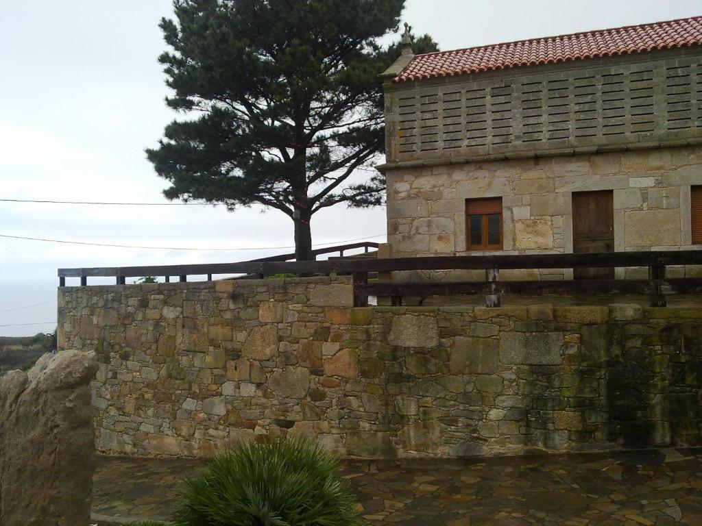 Costa Caion Hotel Laracha Quarto foto