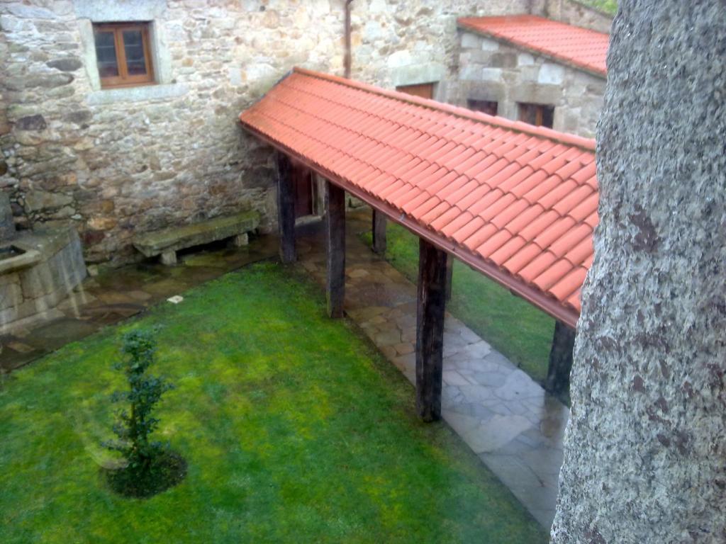 Costa Caion Hotel Laracha Quarto foto