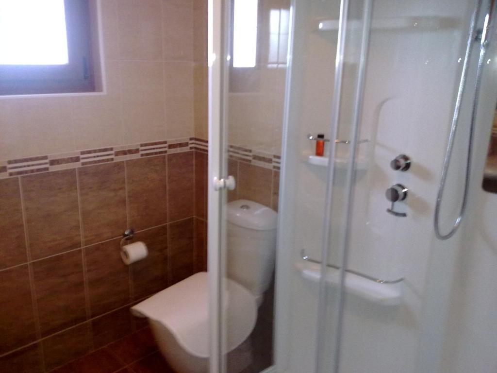 Costa Caion Hotel Laracha Quarto foto