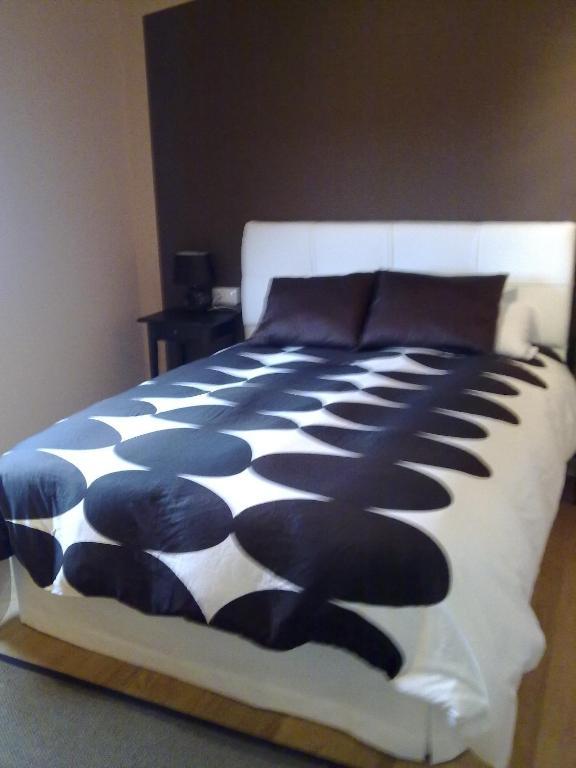 Costa Caion Hotel Laracha Quarto foto