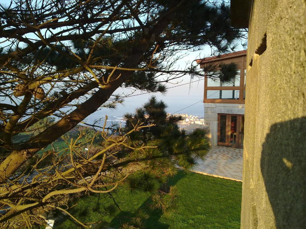 Costa Caion Hotel Laracha Quarto foto