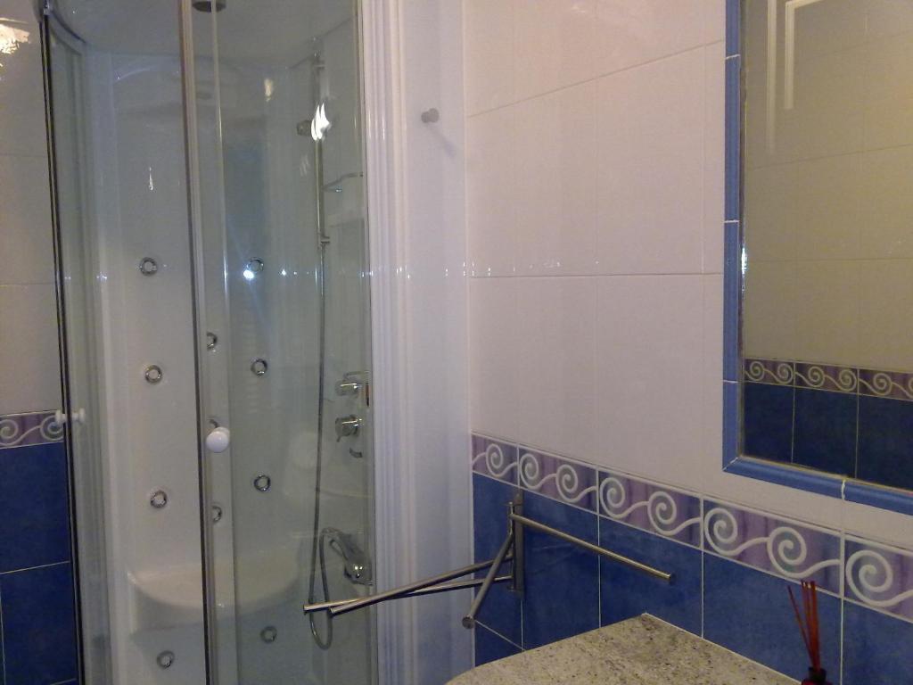 Costa Caion Hotel Laracha Quarto foto